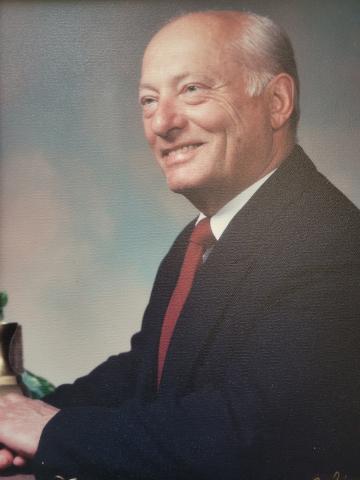 Richard Newberry