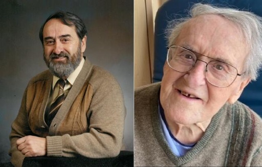 Romuald Langlois