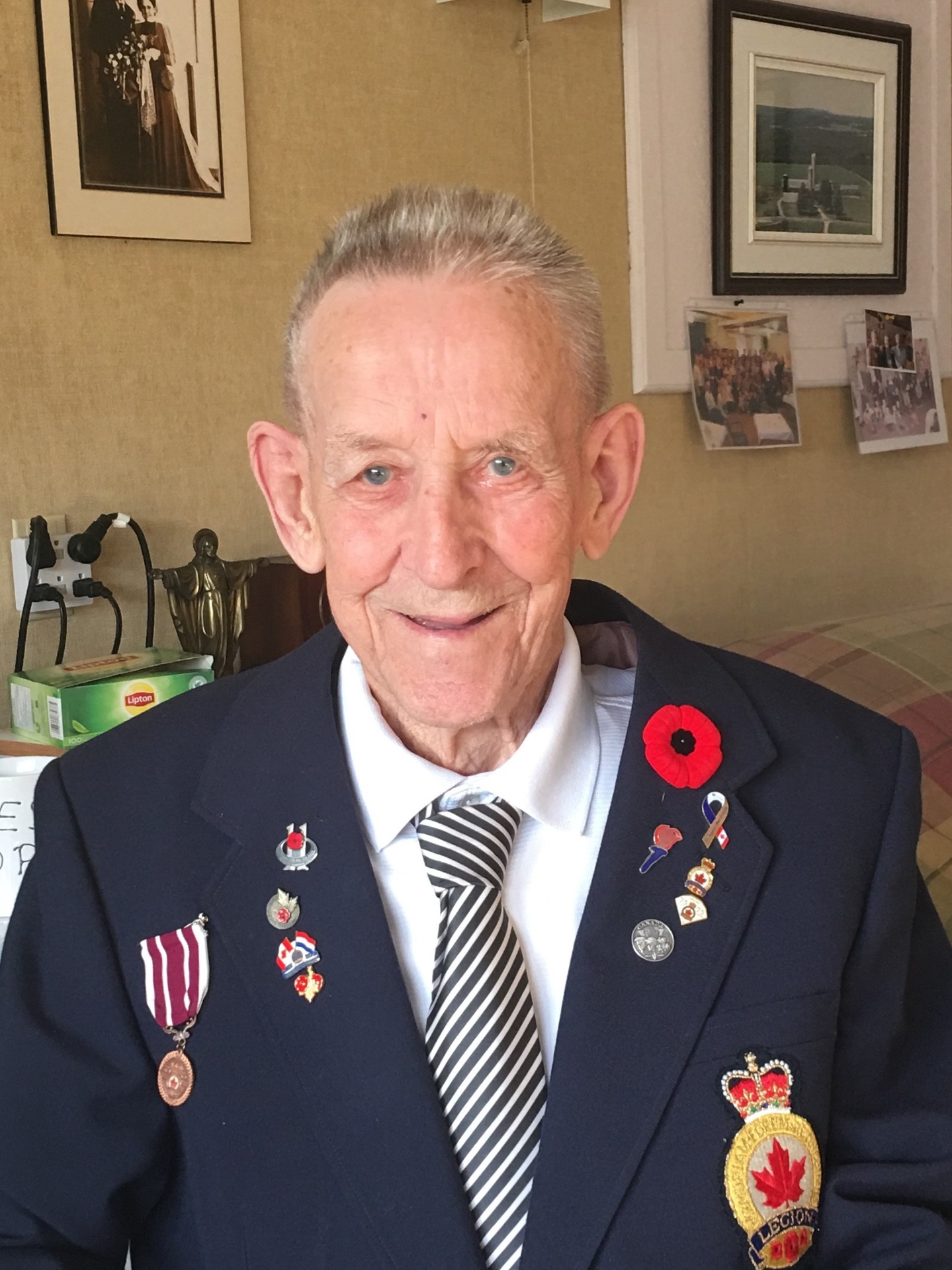 Gilbert Sr Verhoef