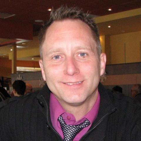 Jacques Marin