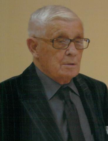 Albert Richard