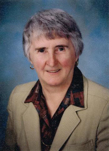 Thérèse Thibodeau