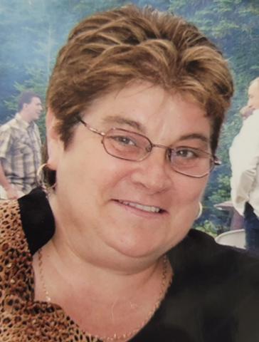 Réjeanne Harrisson