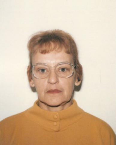 Huguette Gaudette Denis