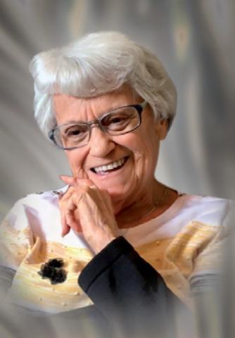 Madeleine Roy