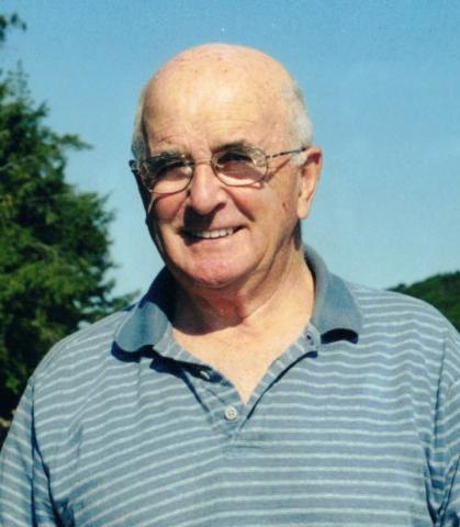 Gérard Ferland