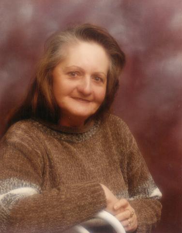 Lisette Gilbert