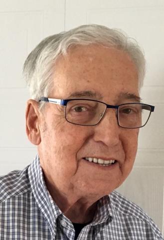 Robert Bibeau