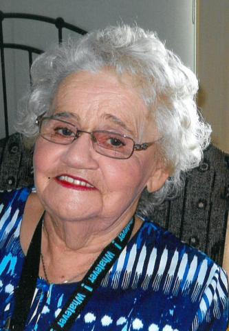 Jeanne d'Arc Côté