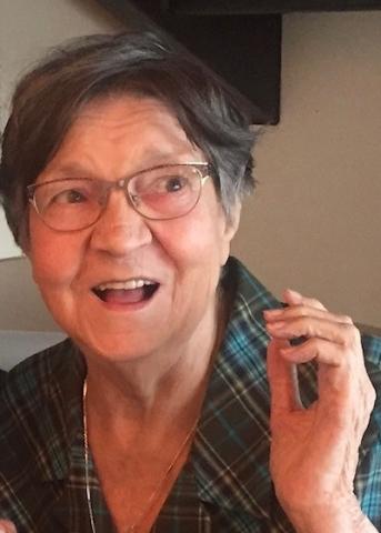 Mariette Magnan