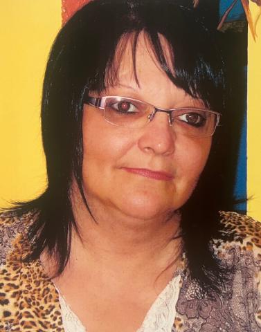 Carole Charron