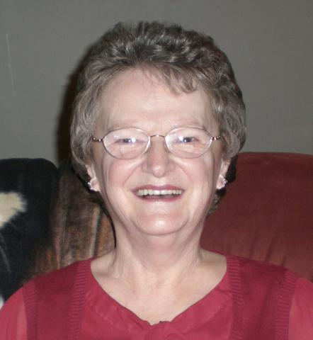 Marie-Rose Poisson