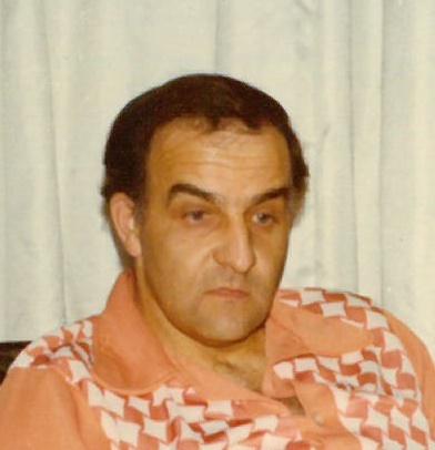 Roger Beaulieu