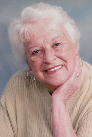 Suzelle Trépanier Léger