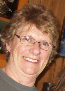 Janete Lena (Markwell) Dion