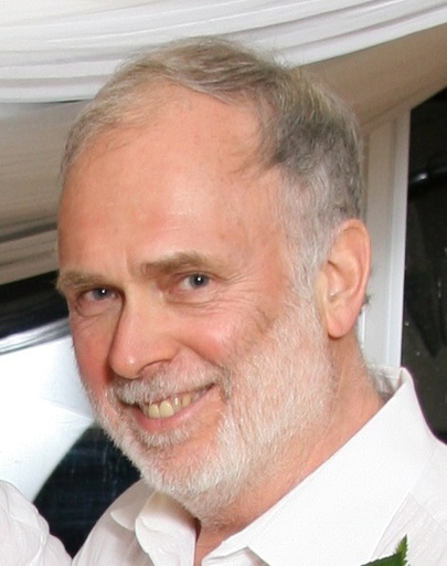 Dr. Paul de Gruchy