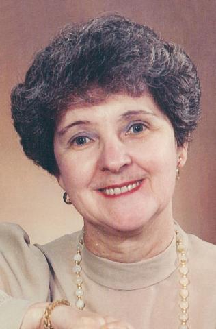 Cécile Boisvert Hallé