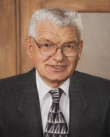 Florian Bernard
