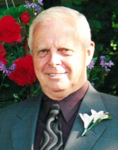 John Wesley Nichol