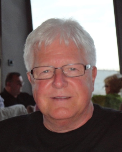 Kenneth Blake