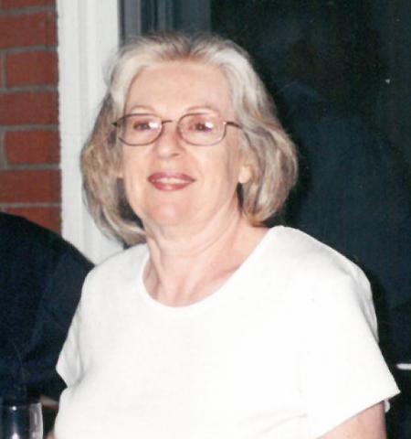 Henrielle Grenier