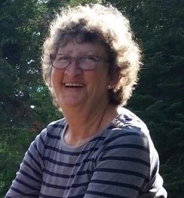 Murielle Pouliot Lambert