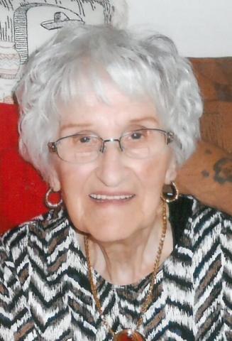 Simonne Gosselin Lamoureux Gagnon