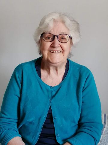 Liliane Vézina