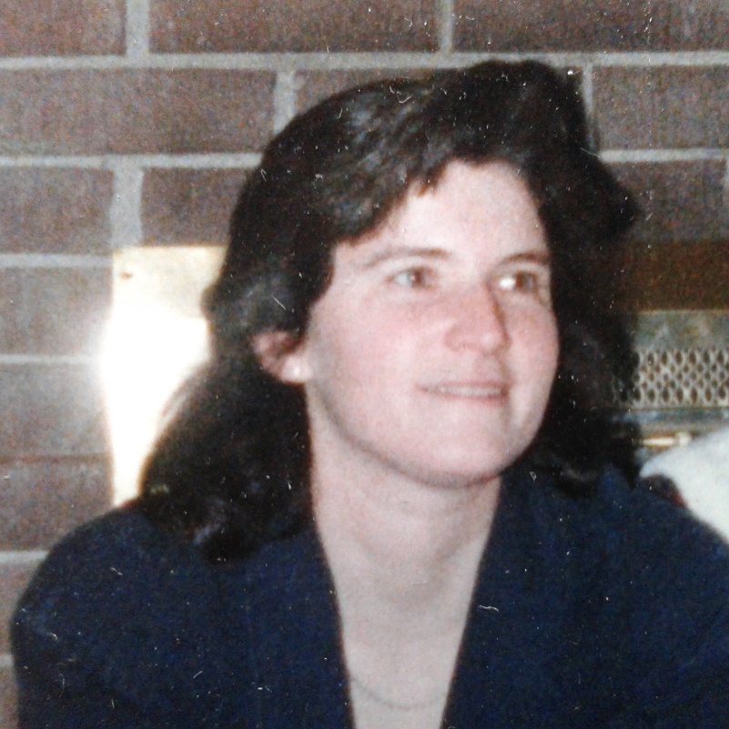 Martha (Beth) Perkins