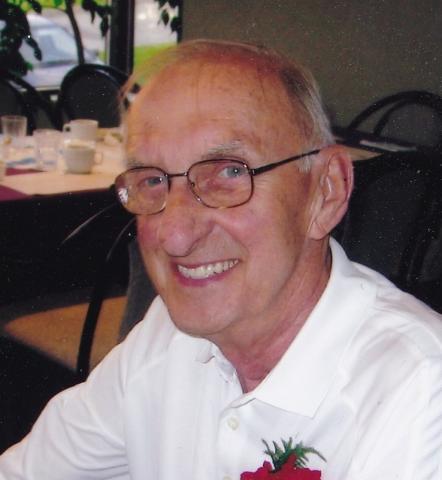 Georges D. Roy