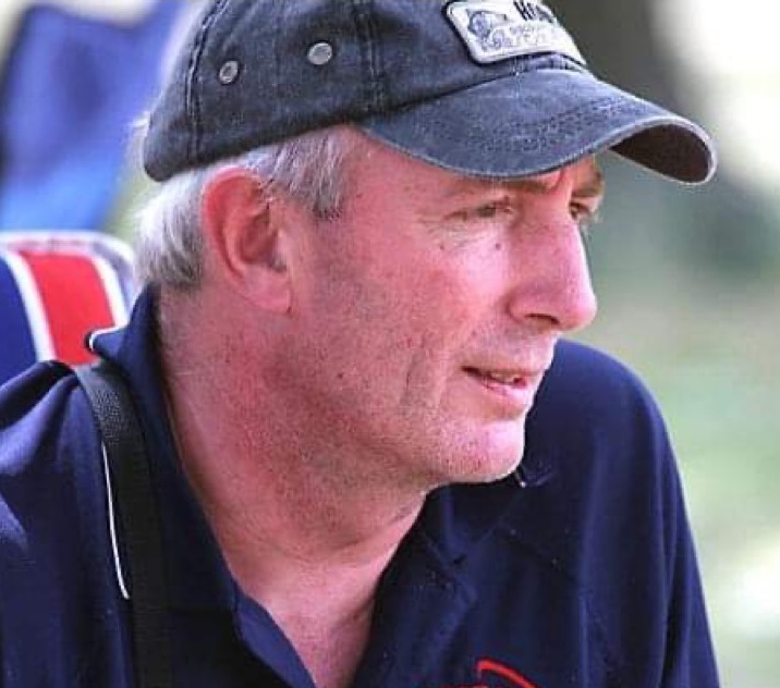 Peter Lizotte