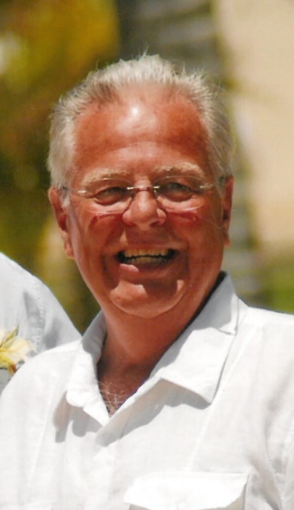 Jacques St-Pierre