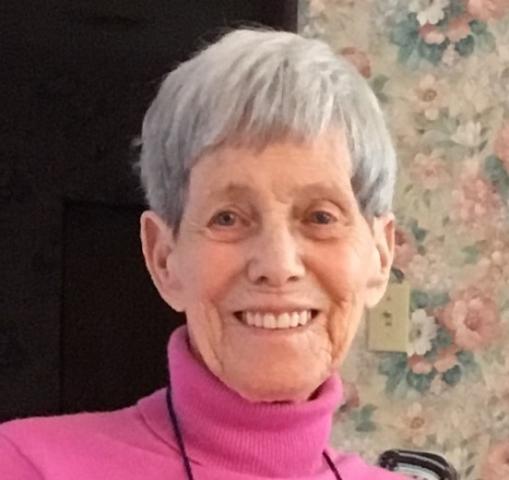 Louise Voisard