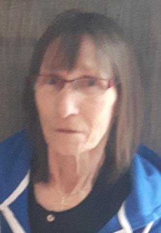 Micheline Jolin Fillion