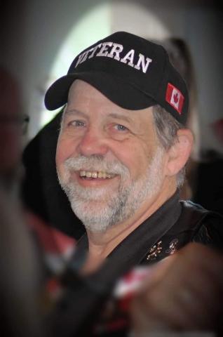 Marc Tremblay