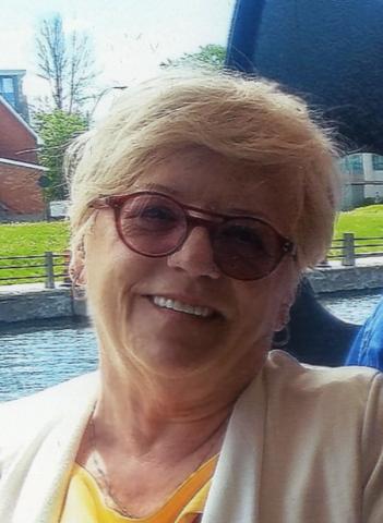 Diane Gagné