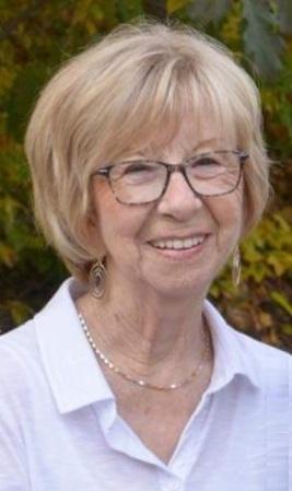 Juliette Brochu Lévesque