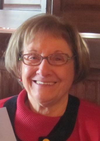Rita Therrien