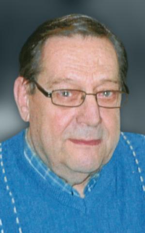 Rénald Giguère