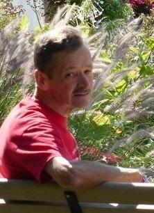 Michel Bouchard