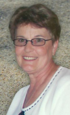 Denyse Gingras Hayes