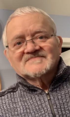 Charles Auguste Brisson