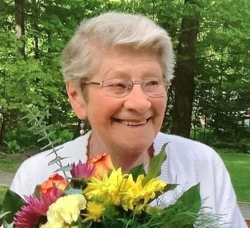 Thérèse Philie Laperle