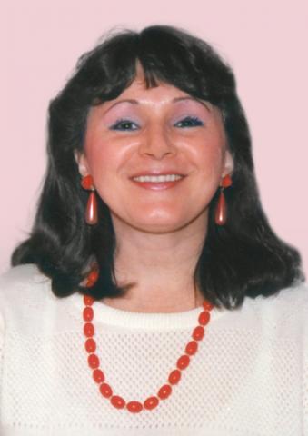Jocelyne Tardif