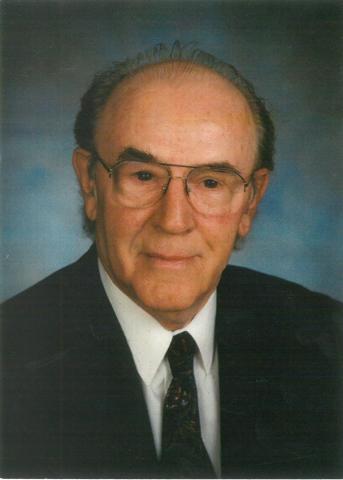 Gaston Goulet