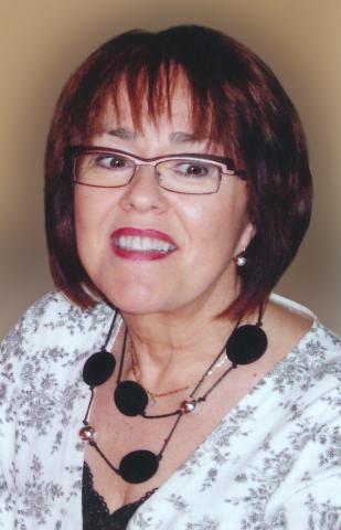 Michelle Carrier