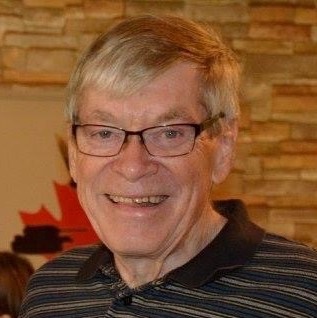 Ronald Haddon
