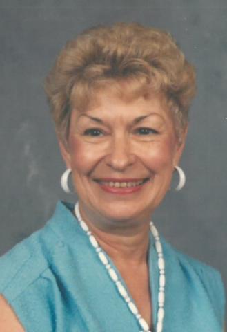 Yvette Durocher Guillemette