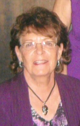 Micheline Caouette