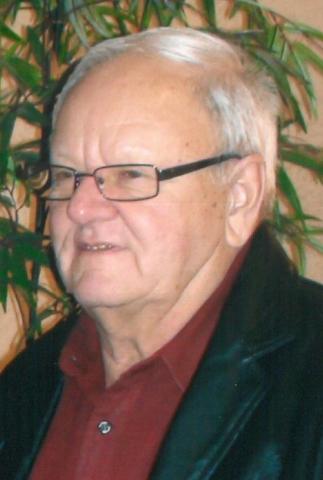 Lucien Gagné